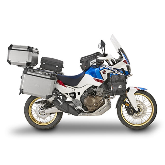 Paramotore Honda Crf1000l Africa Twin Adventure Givi Tn1161ox